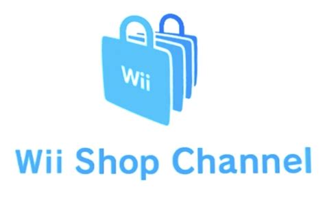 can you buy things from the wii shop chanel|the wii shop channel.